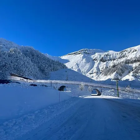 アパート T2 Au Centre, Wi-fi, 4 Pers, Proche Thermes - Fr-1-608-282 *