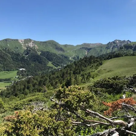 T2 Au Centre, Wi-fi, 4 Pers, Proche Thermes - Fr-1-608-282 *