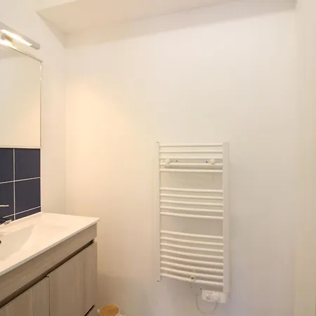 Lejlighed T2 Au Centre, Wi-fi, 4 Pers, Proche Thermes - Fr-1-608-282