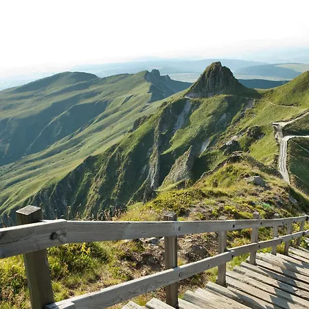 T2 Au Centre, Wi-fi, 4 Pers, Proche Thermes - Fr-1-608-282 アパート ラ・ブルブール