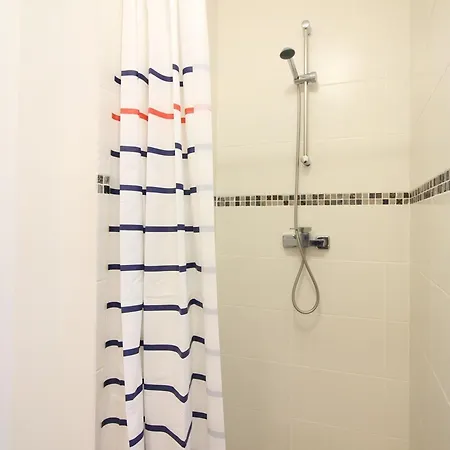 T2 Au Centre, Wi-fi, 4 Pers, Proche Thermes - Fr-1-608-282 Lejlighed