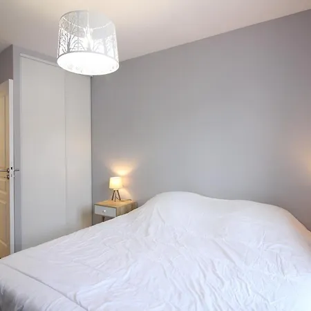 T2 Au Centre, Wi-fi, 4 Pers, Proche Thermes - Fr-1-608-282 شقة *